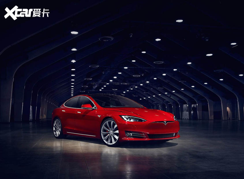 特斯拉Model S