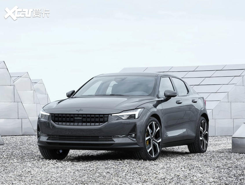 Polestar 2