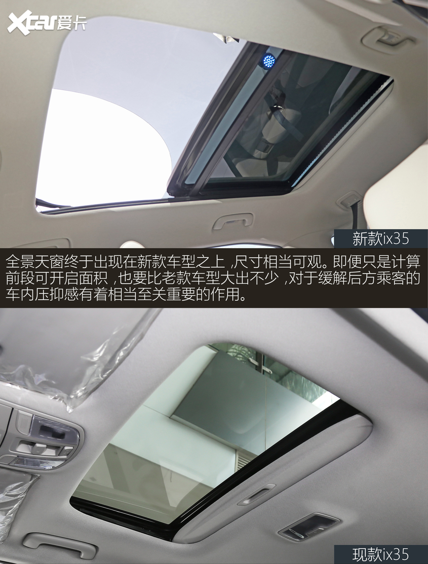 北京現代2021款ix35