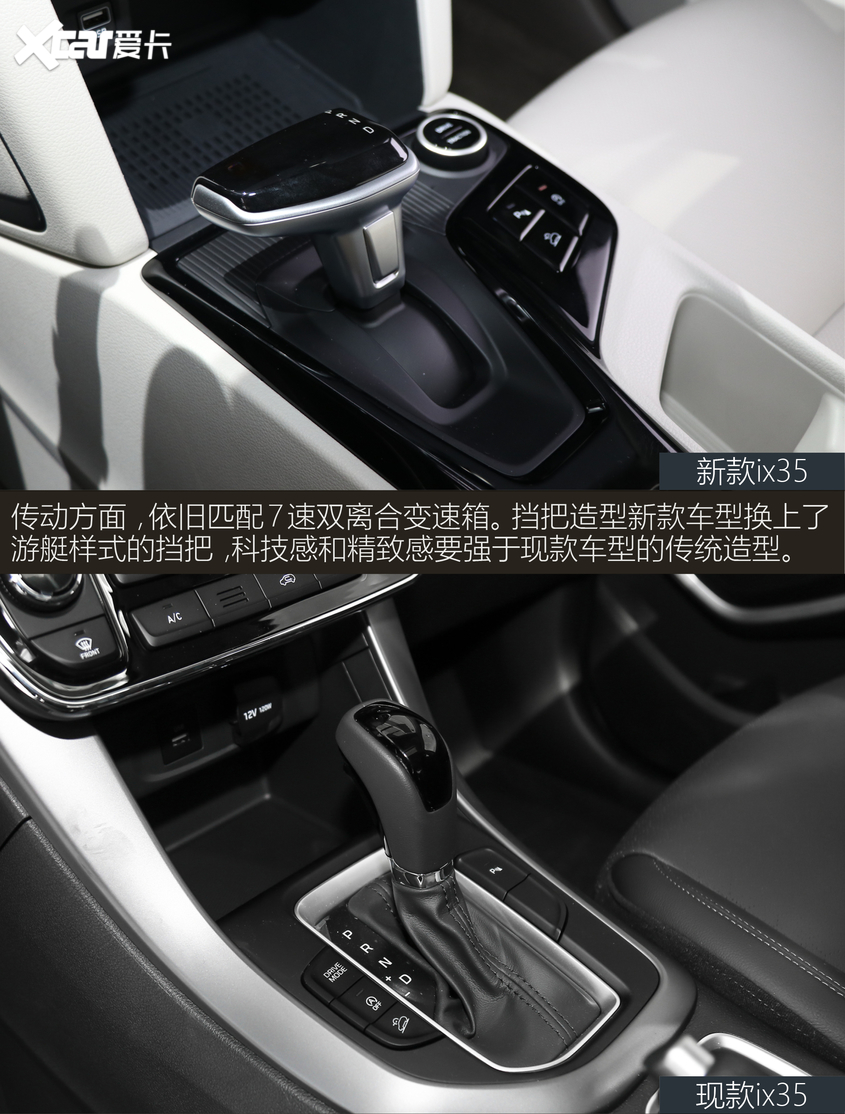 北京現代2021款ix35