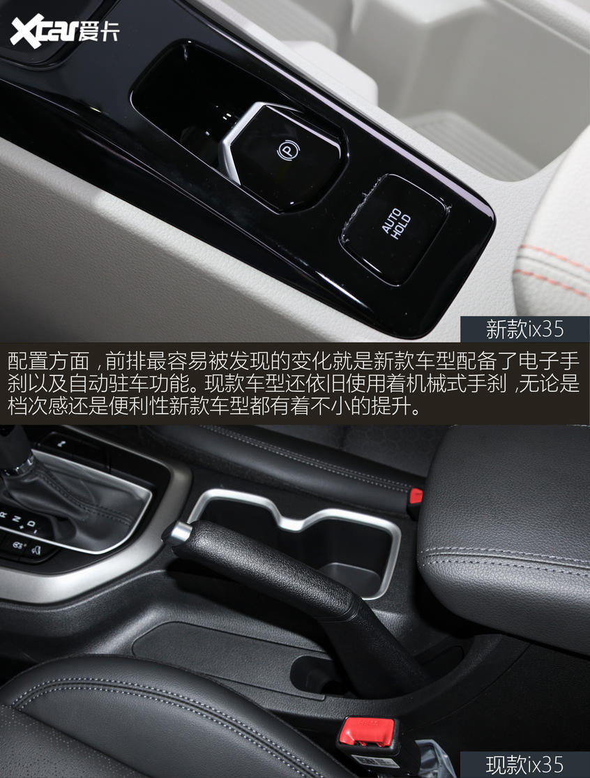 北京現代2021款ix35