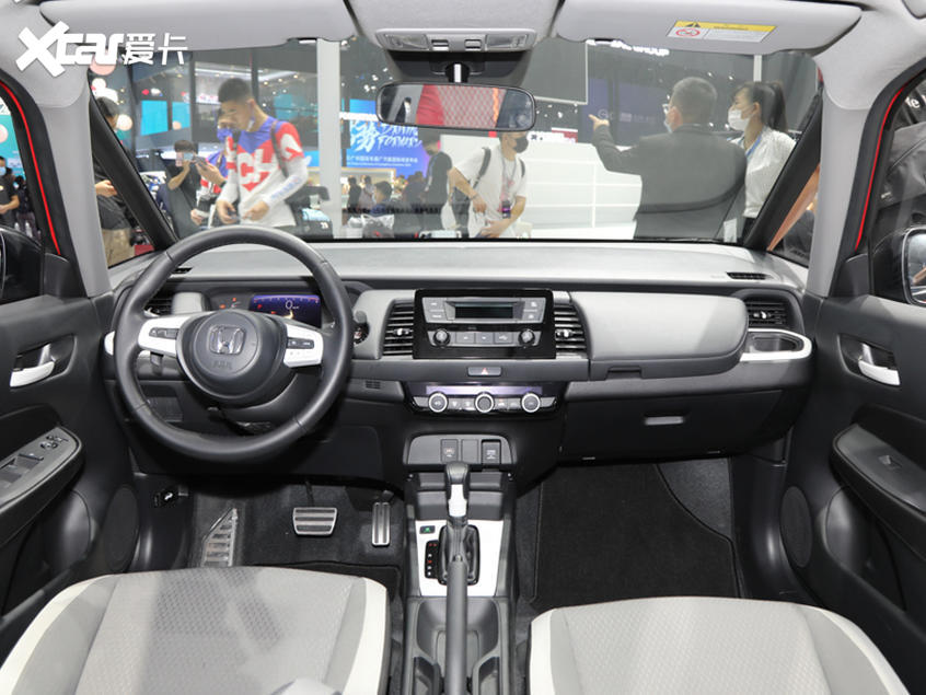 圖解飛度無限改裝版