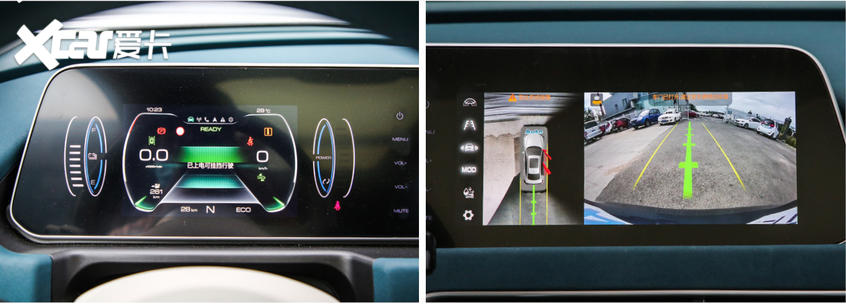 長城歐拉好貓購車手冊