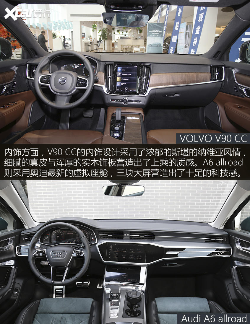 沃尔沃(进口)2021款V90 Cross Country