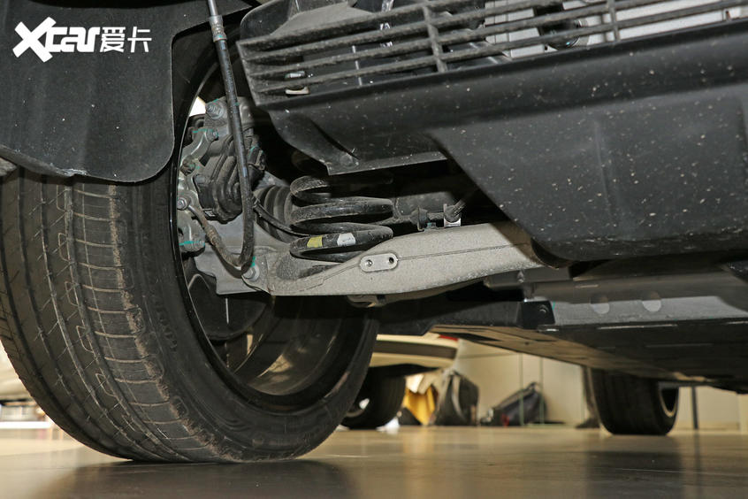 上汽榮威2020款榮威MARVEL-R