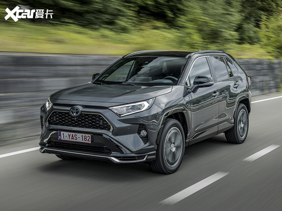 ǿĵ2.5LPHEVRAV4ۺʴﵽ225kW302HEV88ʹ0-96km/hٽ5.4sͨHEV1.9sȴ3.5L V6ĿTRD滹Ҫ졣