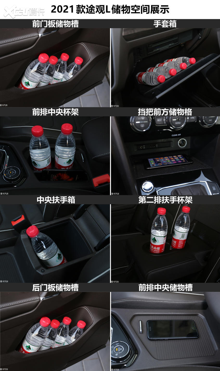 選車大明白之途觀L