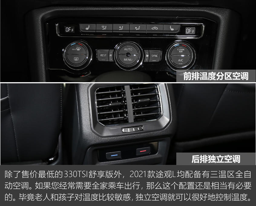 選車大明白之途觀L