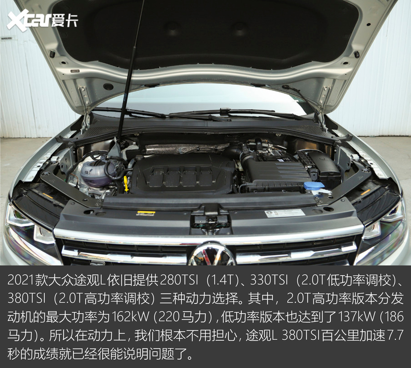 選車大明白之途觀L