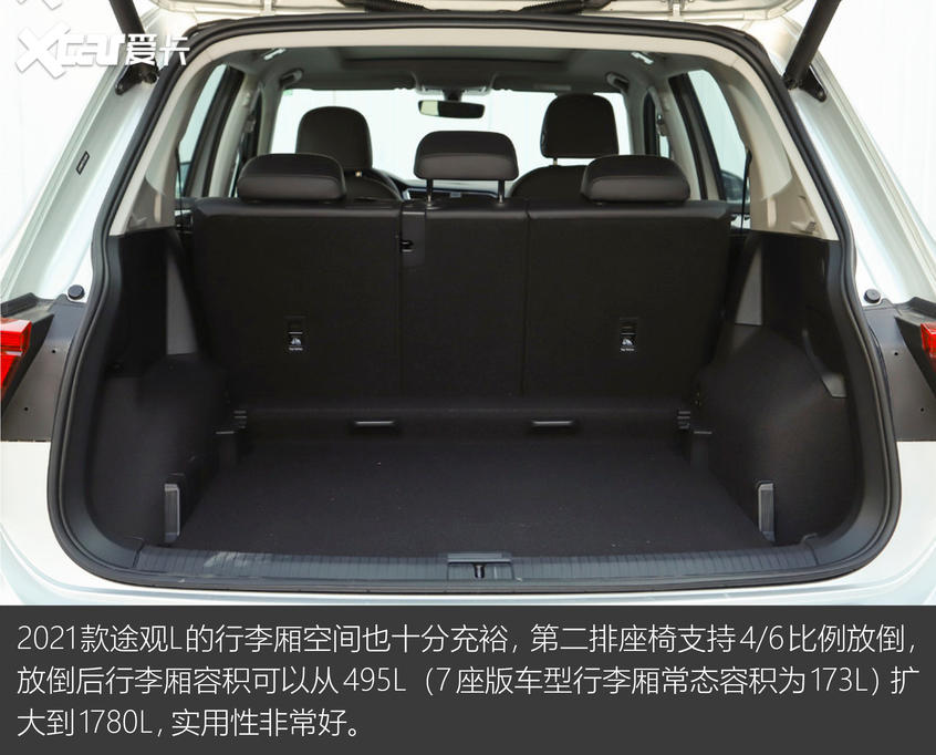 選車大明白之途觀L