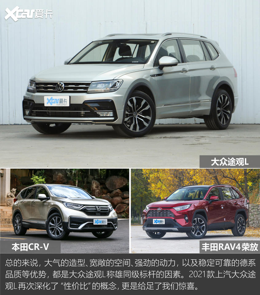 選車大明白之途觀L