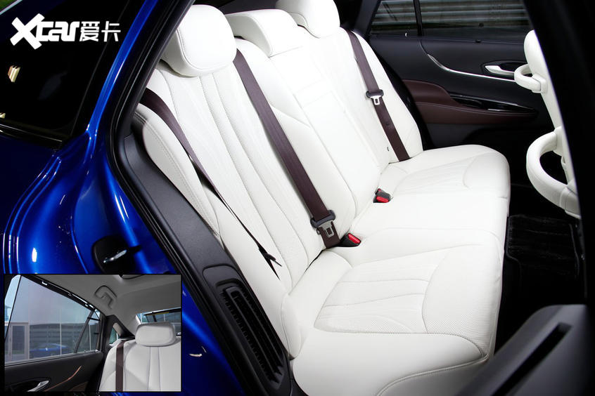 全新一代Mirai官圖解析