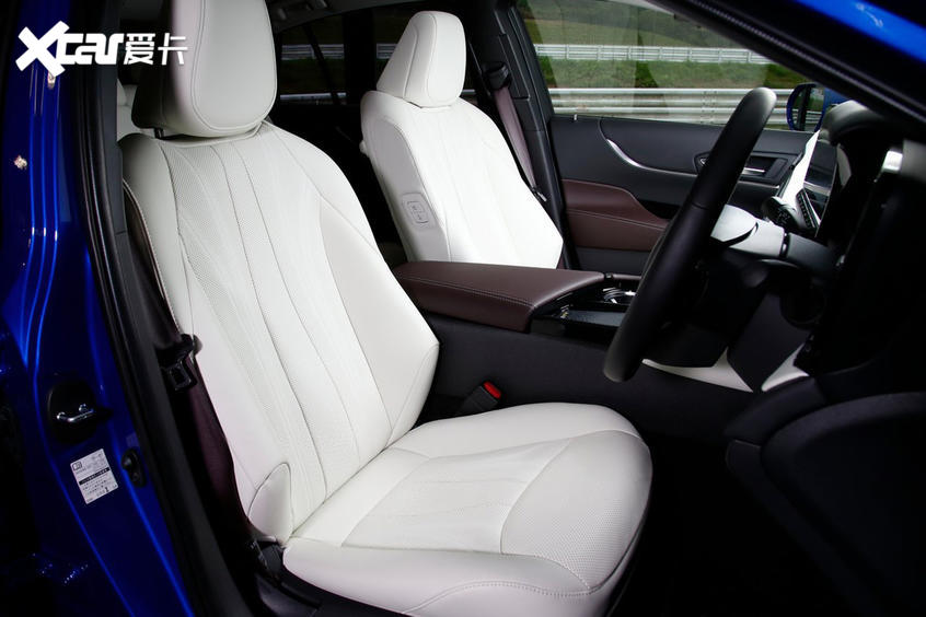 全新一代Mirai官圖解析