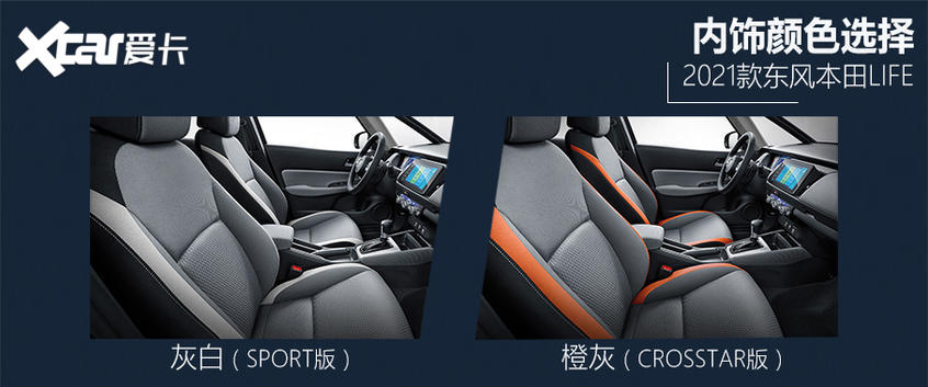 東風本田LIFE購車手冊