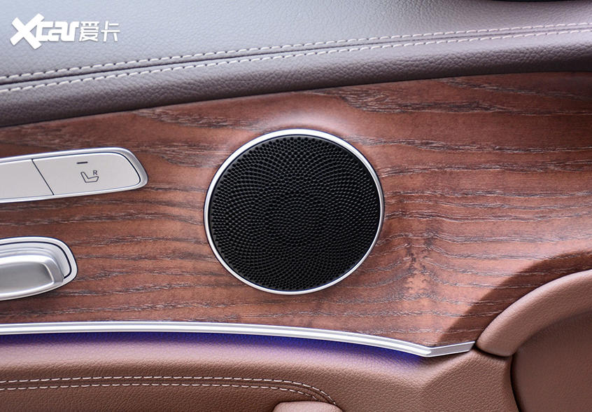 北京奔馳E級解讀低配車