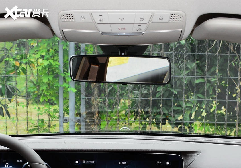 北京奔馳E級解讀低配車