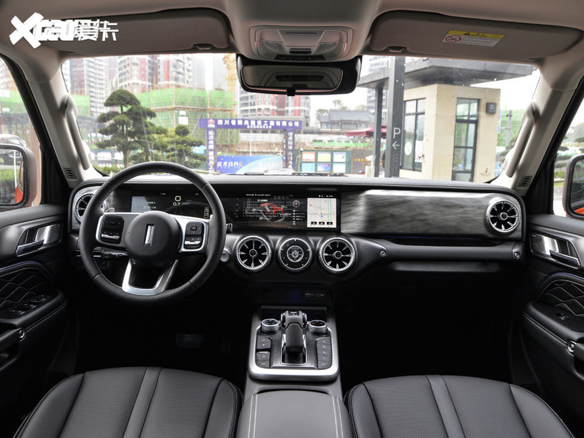 坦克300購車手冊