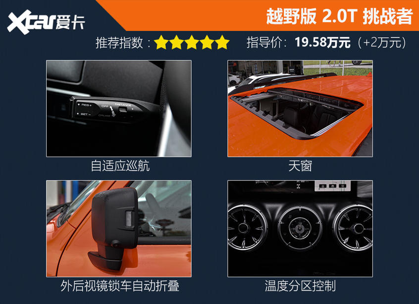 坦克300購車手冊