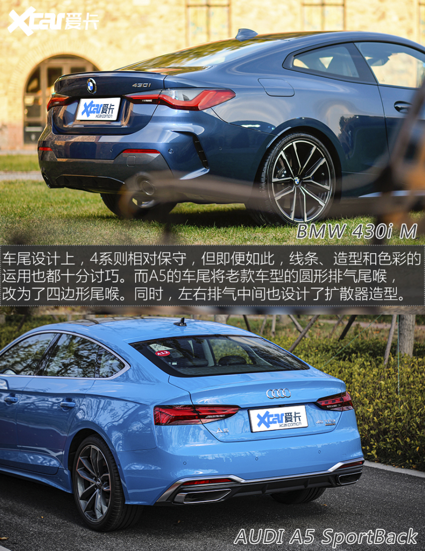 寶馬(進口)2019款寶馬4系雙門