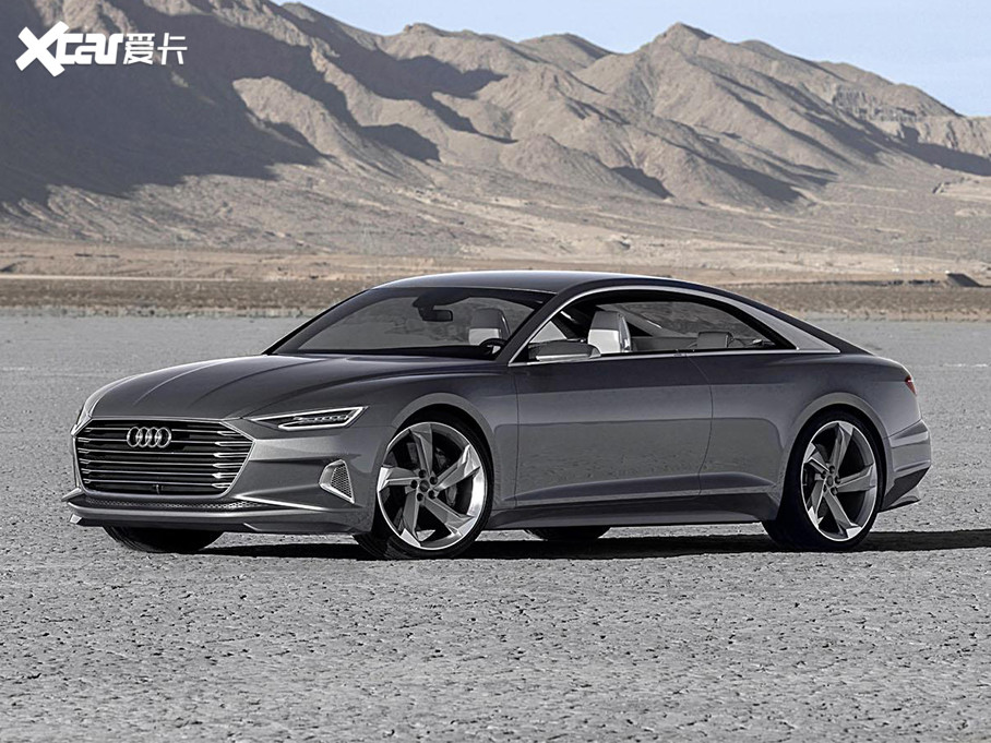 A7LͲοA6A7 SportbackͬԴȪPrologue׷2014ɼչͨâ¶ĸо