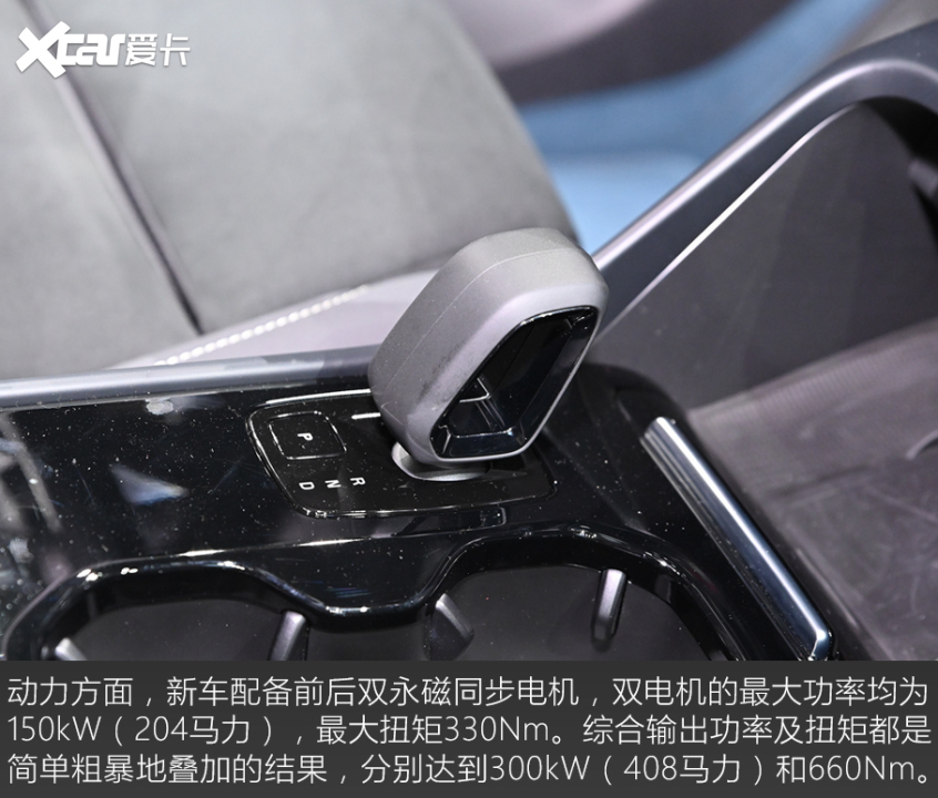 盘点车展纯电紧凑SUV新品