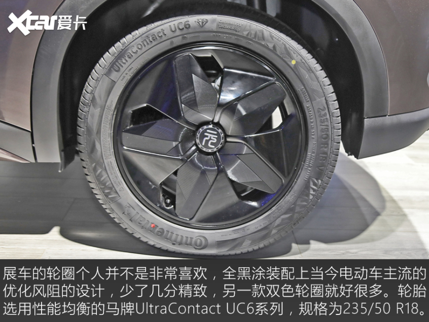 盘点车展纯电紧凑SUV新品