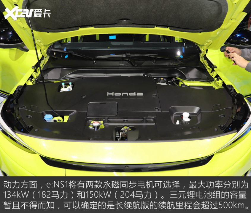 盘点车展纯电紧凑SUV新品