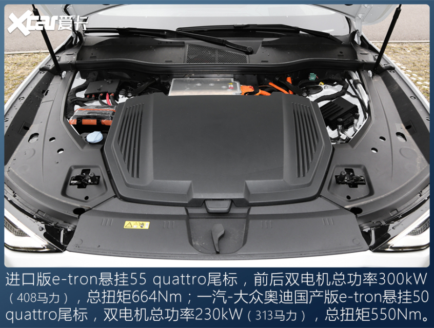 盤(pán)點(diǎn)搭載OLED屏幕的車(chē)型