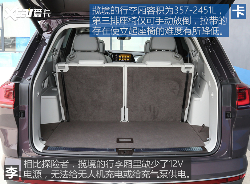 探險者和攬境如何抉擇? 探險者和攬境如何抉擇?