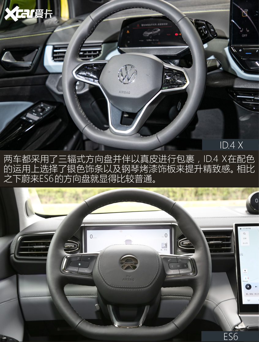 上汽大眾2021款ID.4 X