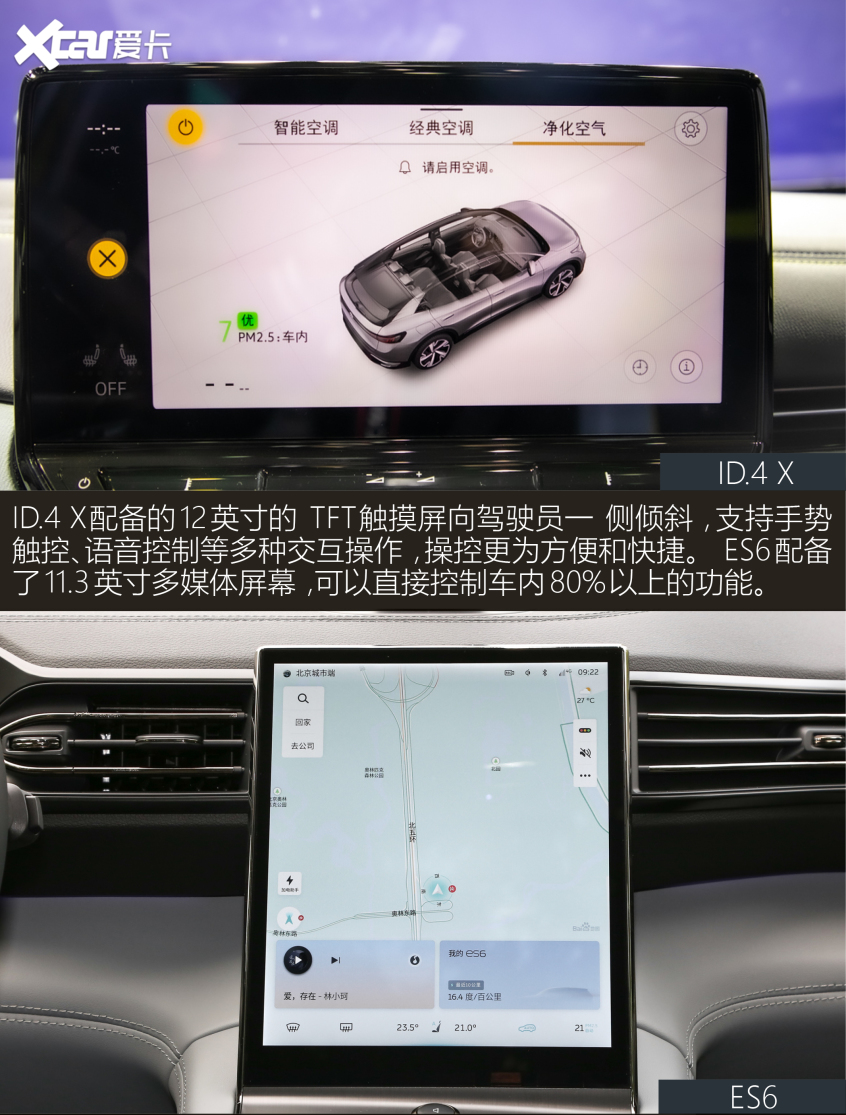 上汽大眾2021款ID.4 X