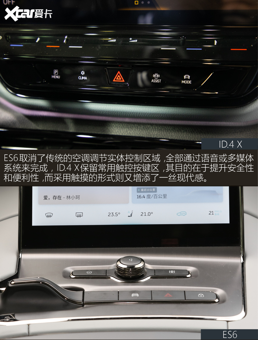 上汽大眾2021款ID.4 X