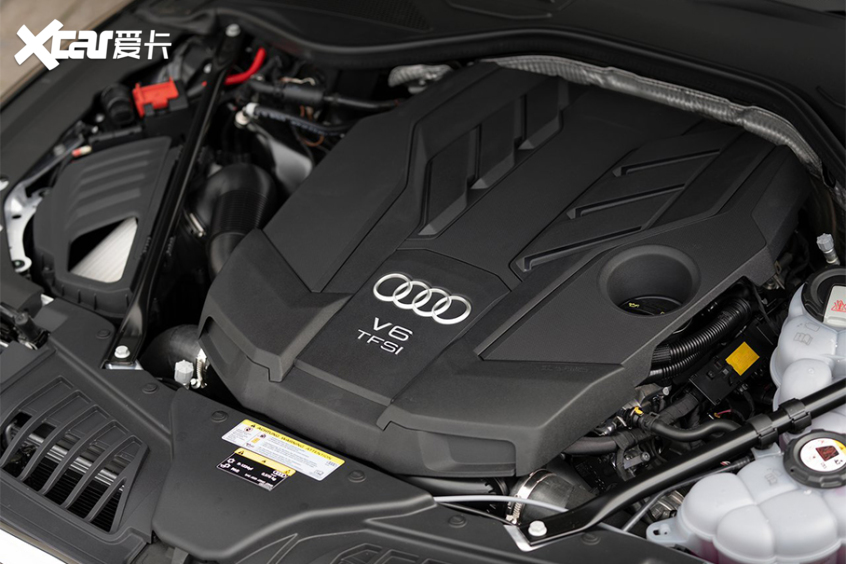 奧迪(進口)2009款奧迪A8L