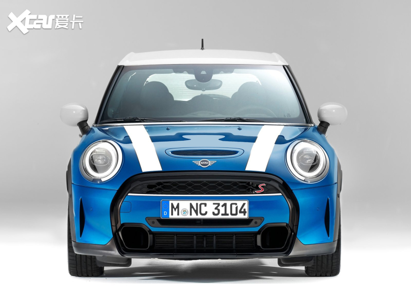 MINI2022款MINI