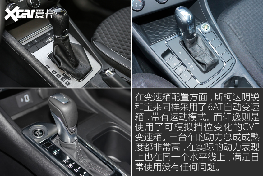 上汽大眾斯柯達2020款明銳