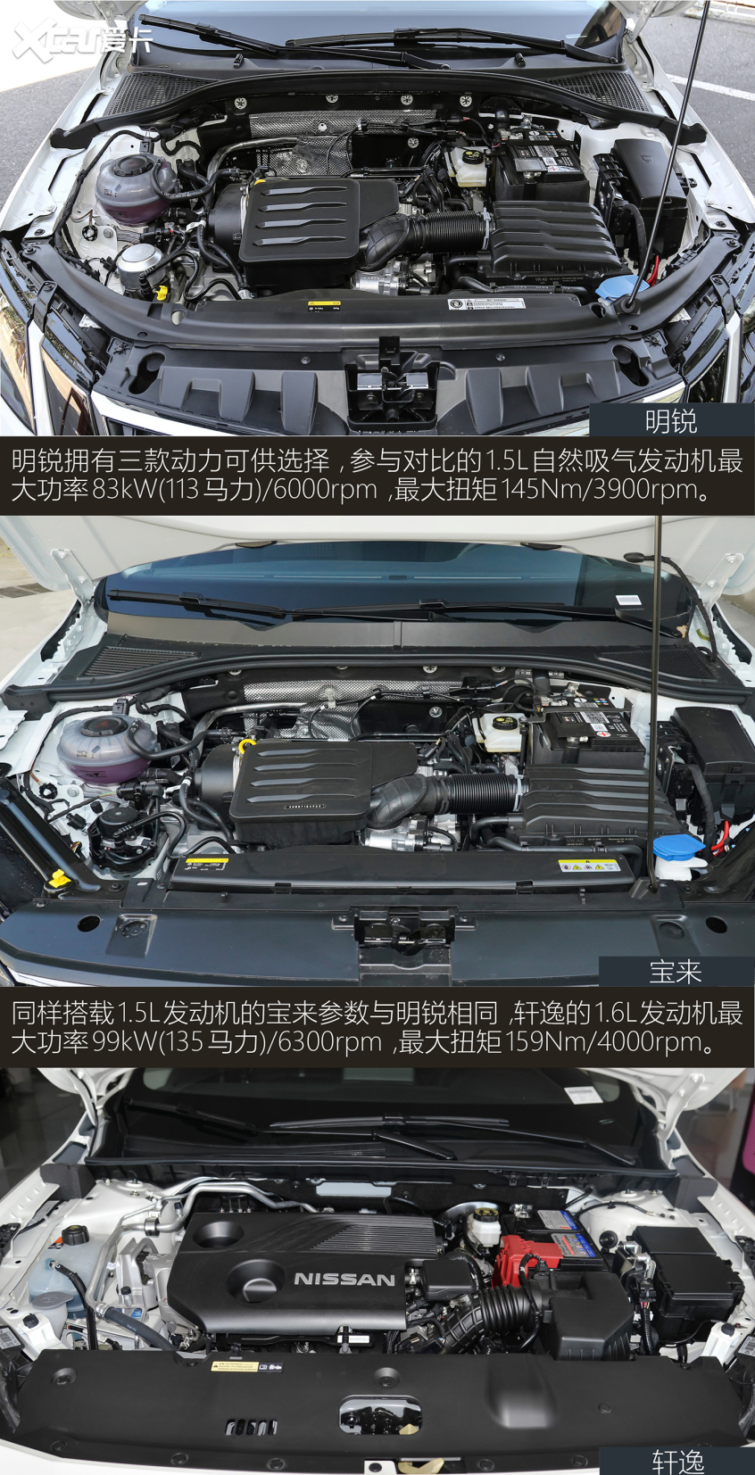 上汽大眾斯柯達2020款明銳