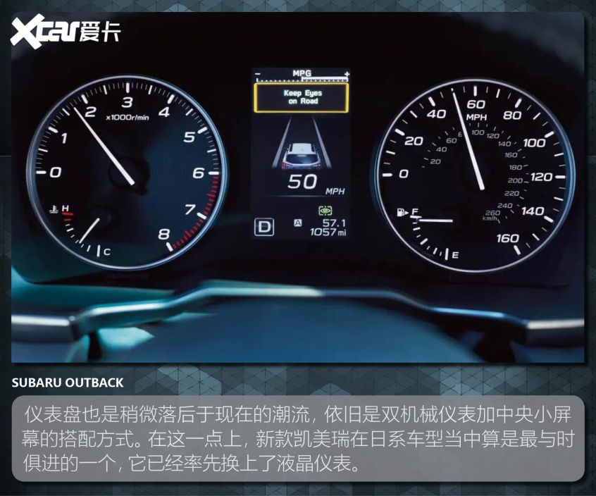 第六代傲虎實拍