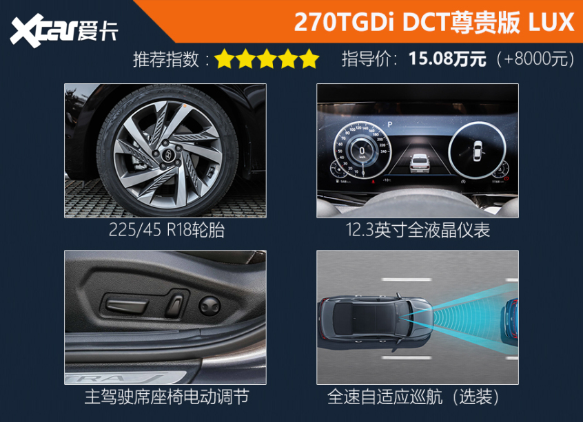 全新名圖購(gòu)車(chē)手冊(cè)