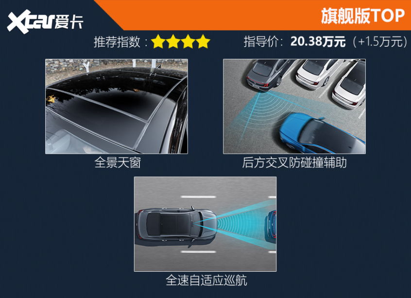 全新名圖購(gòu)車(chē)手冊(cè)