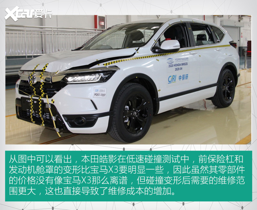 為何這些車修起來這么貴