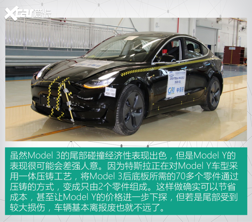 為何這些車修起來這么貴