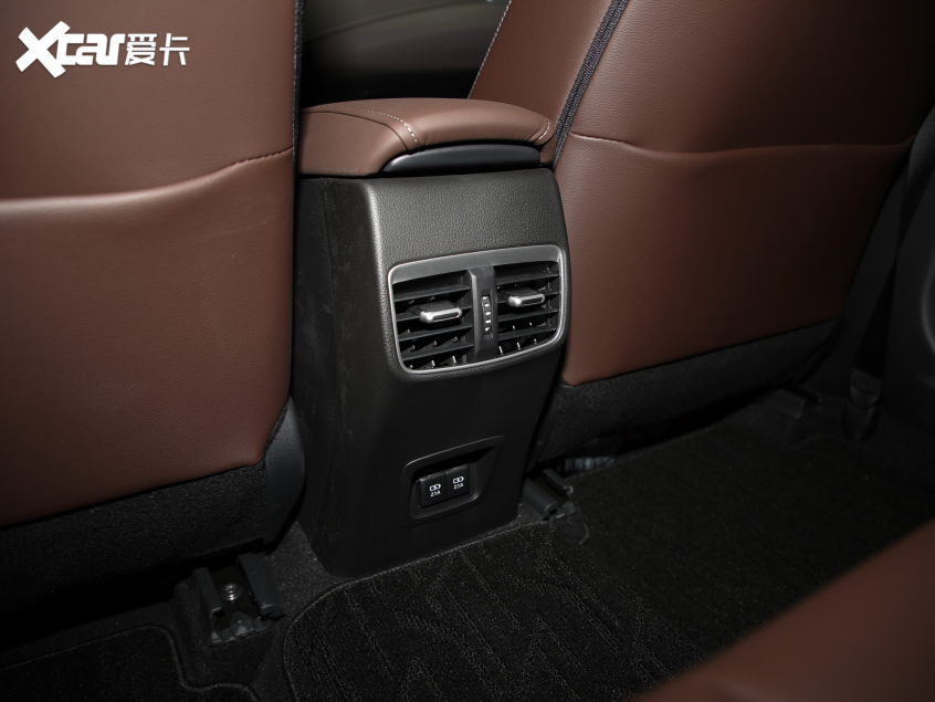 一汽豐田2021款傲瀾