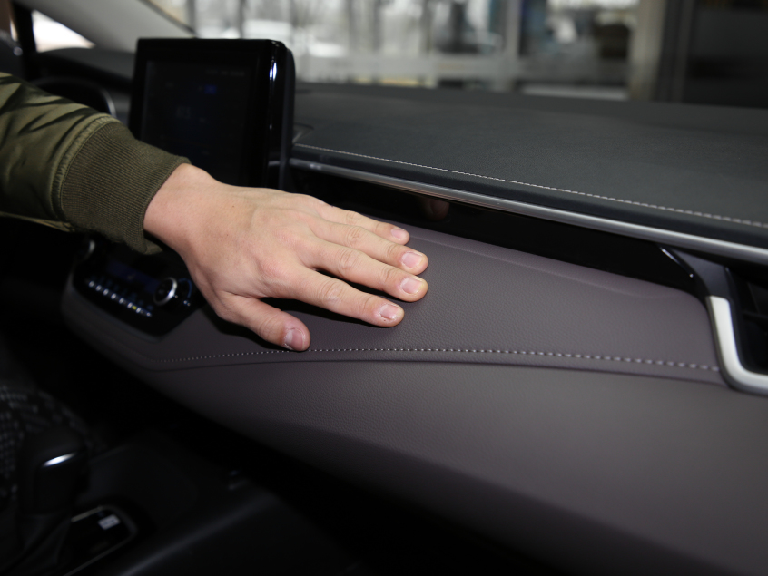 一汽豐田2021款傲瀾