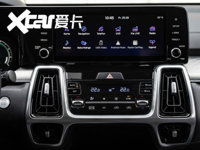 起亞獨(dú)中兩元