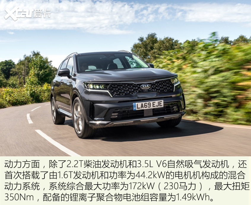 起亞獨(dú)中兩元