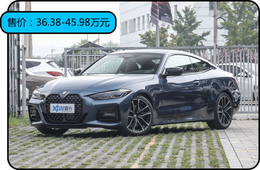 奧迪A3、寶馬4系領先