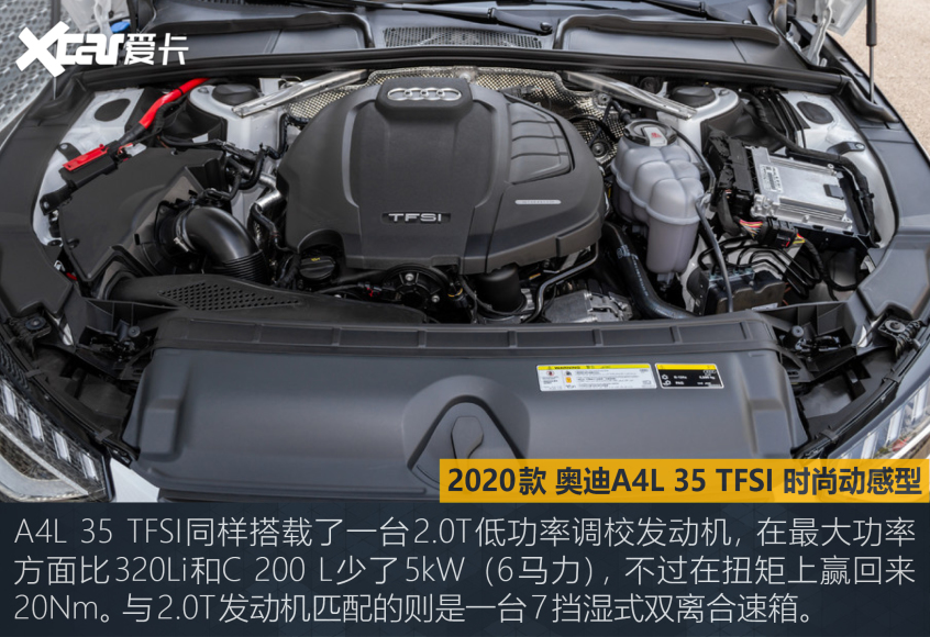 丐版“34C”大比拼