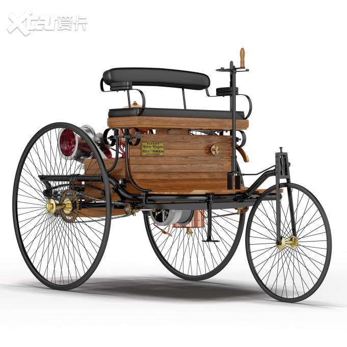 18͵ʱӢObadiah Elliot˰ʽɣϡ1886꣬ϵһPatent-Motorwagenʹ˰ʽɡǰгһûеɣֲʽᣬͨʽɺͳһ