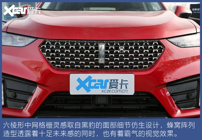 15萬中型SUV