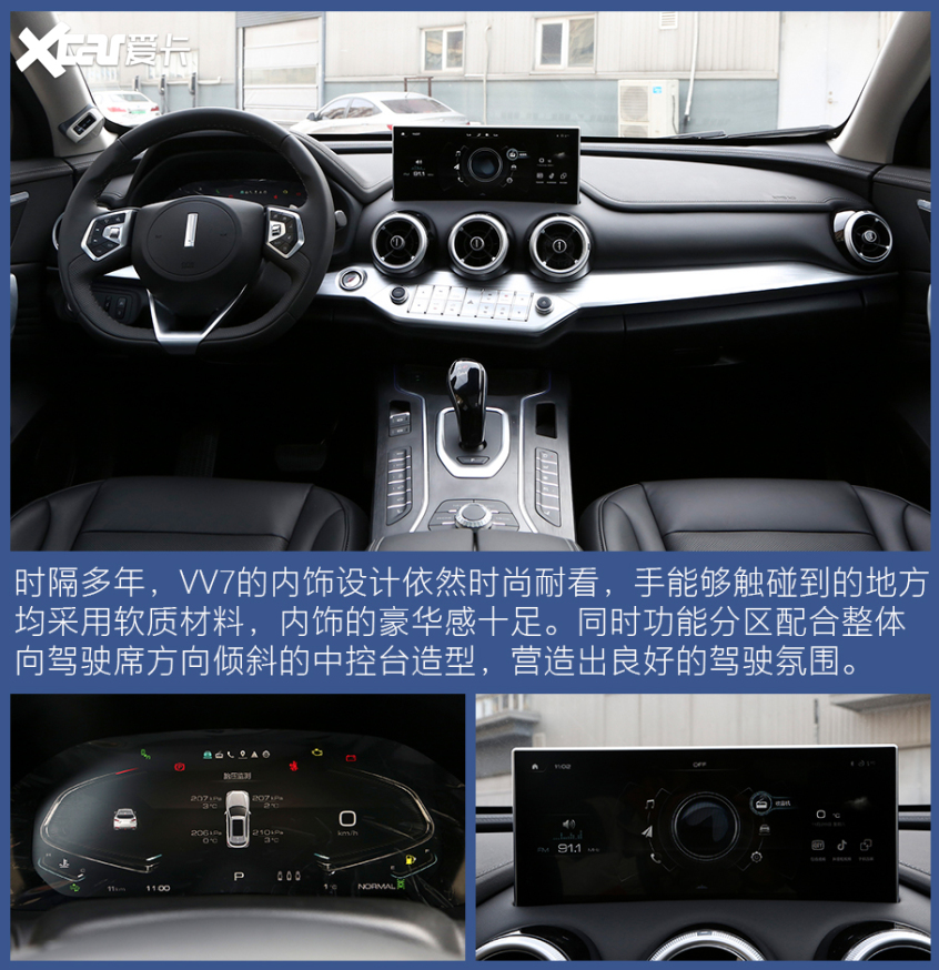 15萬中型SUV